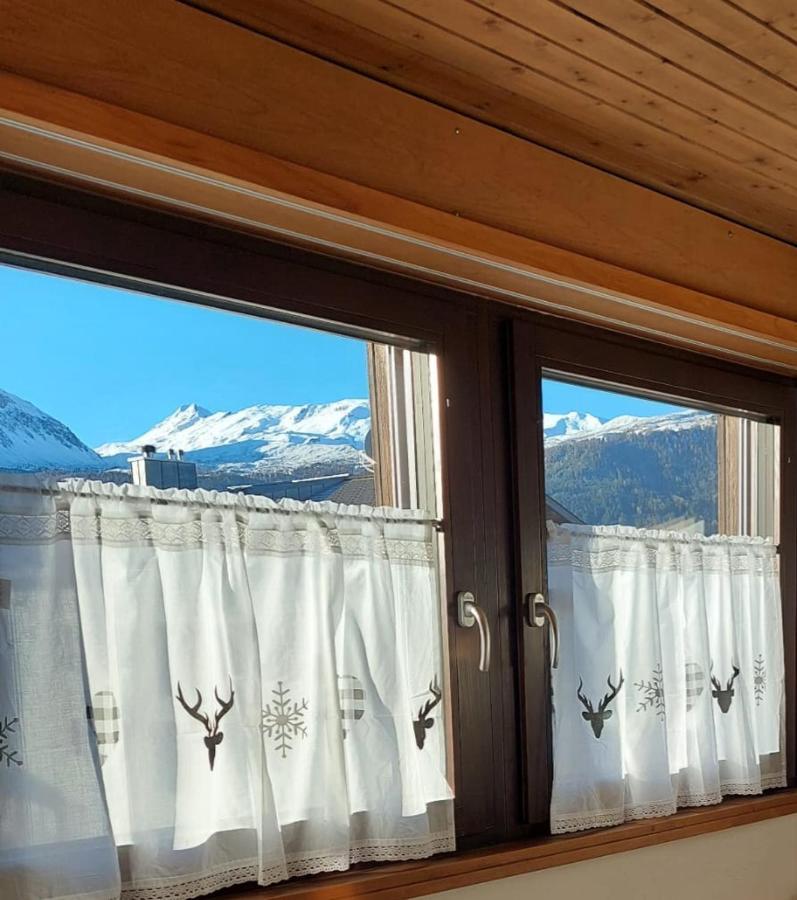 شقة Ferien In Der Region Lenzerheide المظهر الخارجي الصورة